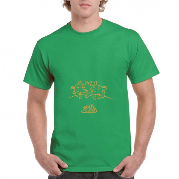 Golden Pig 9 Golden Pig 9